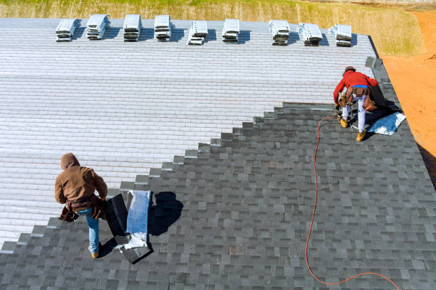 Best Commercial Roofing Services  in Carlisle, IA