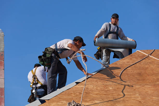 Trusted Carlisle, IA Roofing Contractor Experts