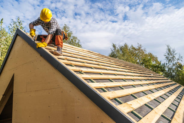 Best Emergency Roof Repair  in Carlisle, IA