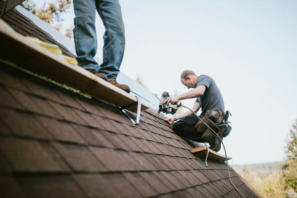 Quick and Trustworthy Emergency Roof Repair Services in Carlisle, IA