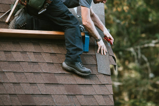Best Shingle Roofing Installation  in Carlisle, IA